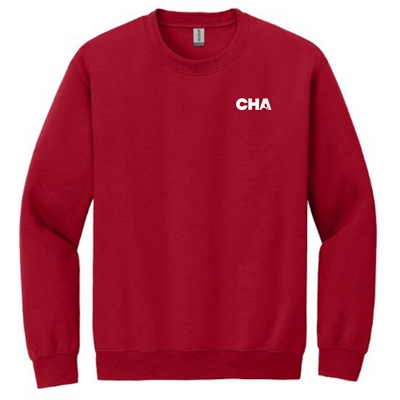 Cherry Red