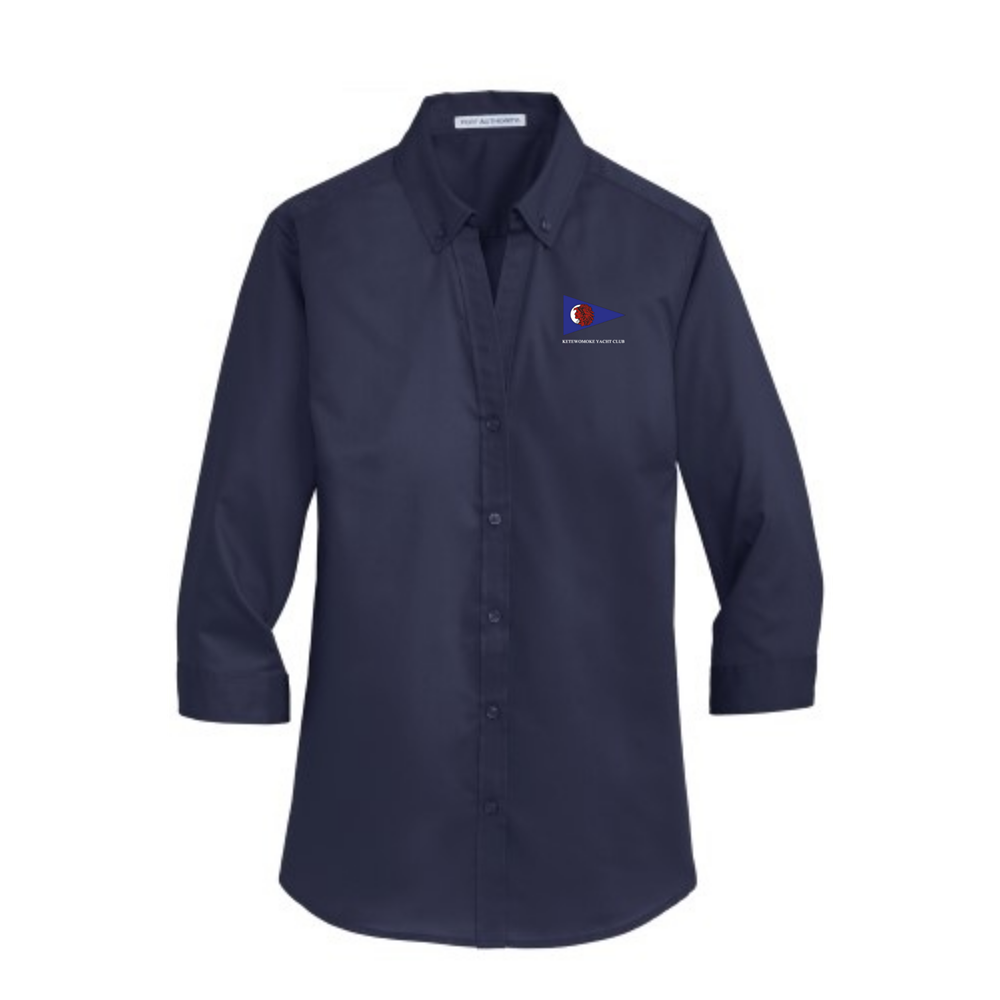 True Navy