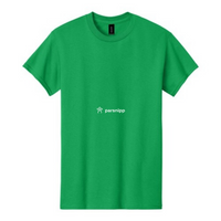 Irish Green