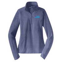 True Navy Heather