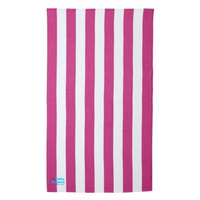Tropical Pink