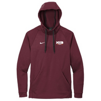 Tm Dark Maroon