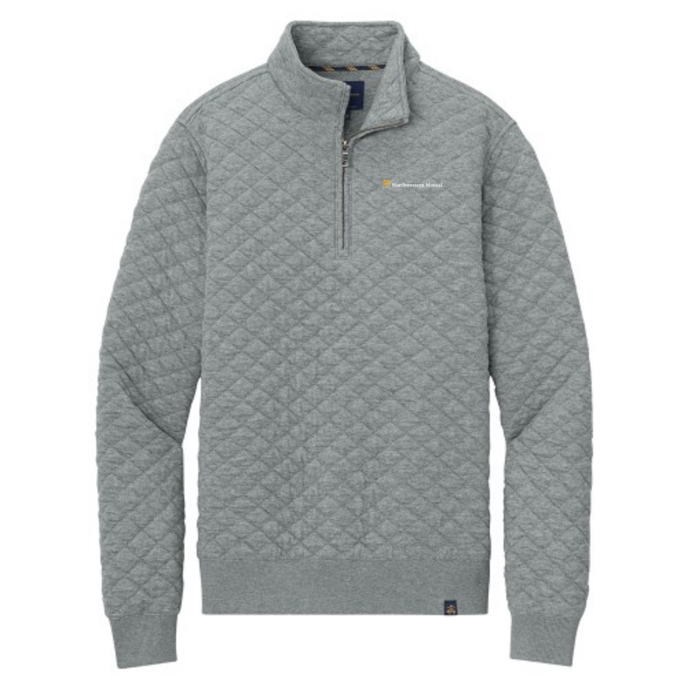 Light Shadow Grey Heather