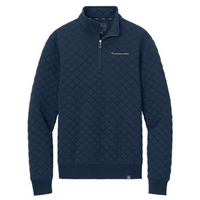 Navy Blazer