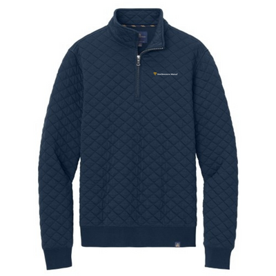 Navy Blazer