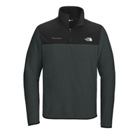 Asphalt Grey TNF Black