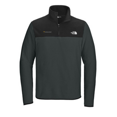 Asphalt Grey TNF Black