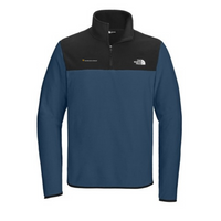 Shady Blue TNF Black