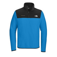 Hero Blue TNF Black