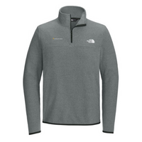 TNF Medium Grey Heather
