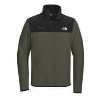 New Taupe Green TNF Black