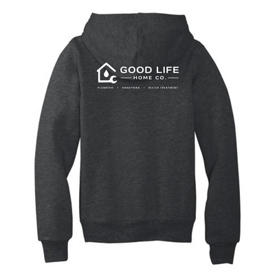 Dark Grey Ht