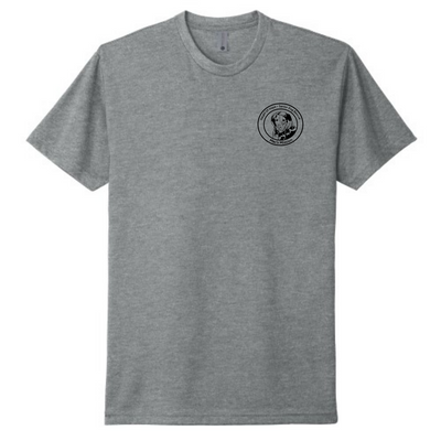 Dark Heather Gray