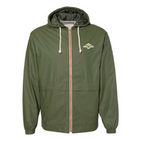 Bronze Green