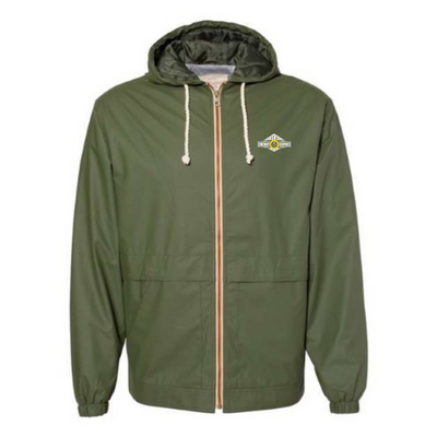 Bronze Green