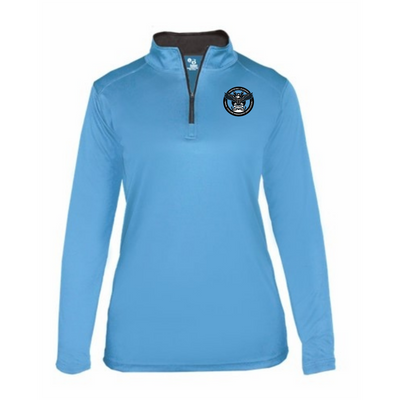 Columbia Blue Graphite