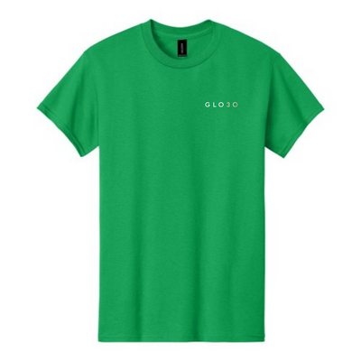 Irish Green