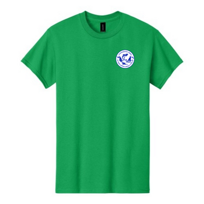 Irish Green