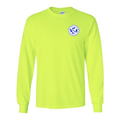 Safety Green