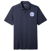 Deep Navy Hthr