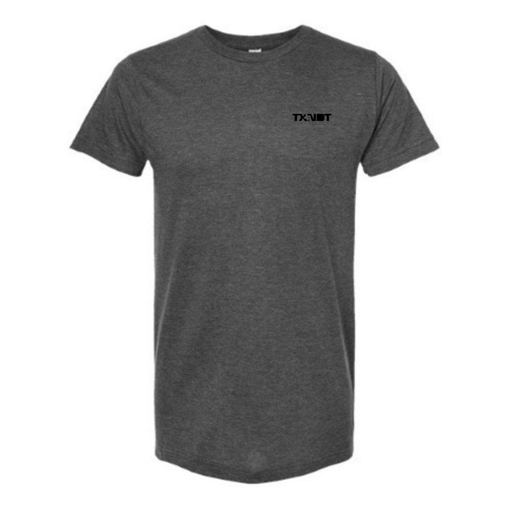 Heather Charcoal