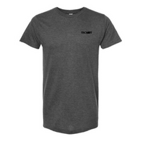 Heather Charcoal