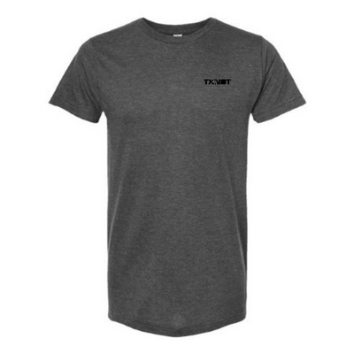 Heather Charcoal