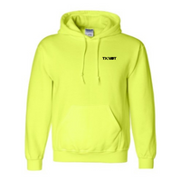 Safety Green
