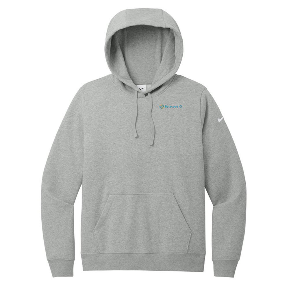 Dark Grey Heather