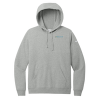 Dark Grey Heather