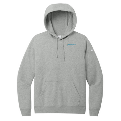 Dark Grey Heather