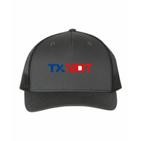 Charcoal Black