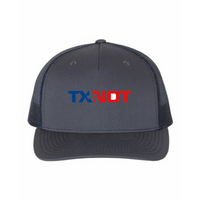 Ombre Blue Navy