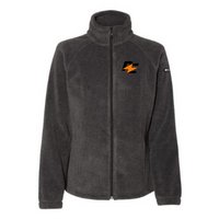 Charcoal Heather