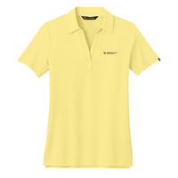 Pale Yellow