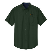 Dark Green Navy