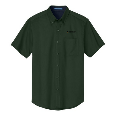 Dark Green Navy