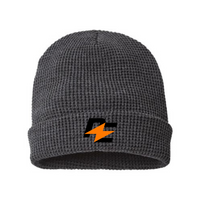 Heather Charcoal