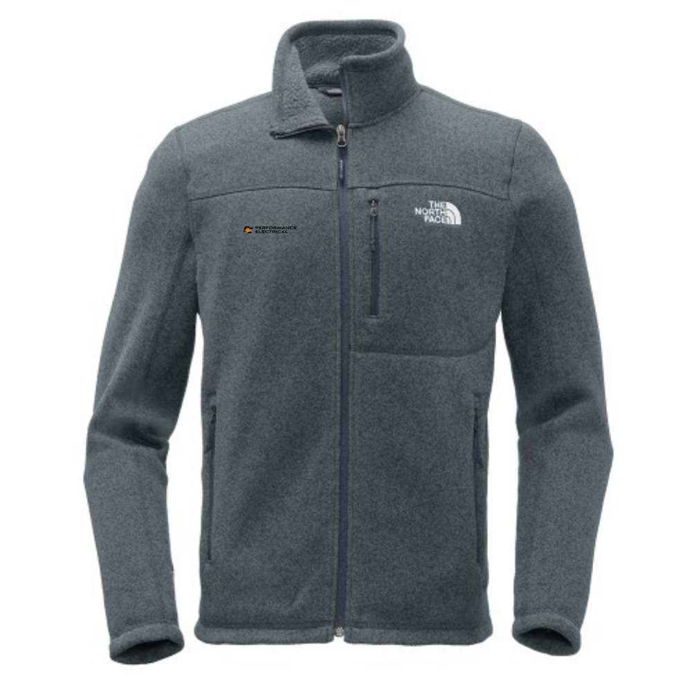 Urban Navy Heather
