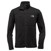 TNF Black Heather