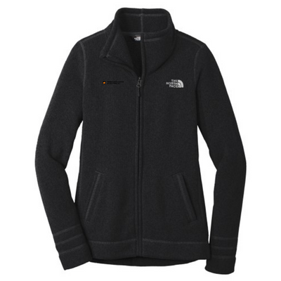 TNF Black Heather