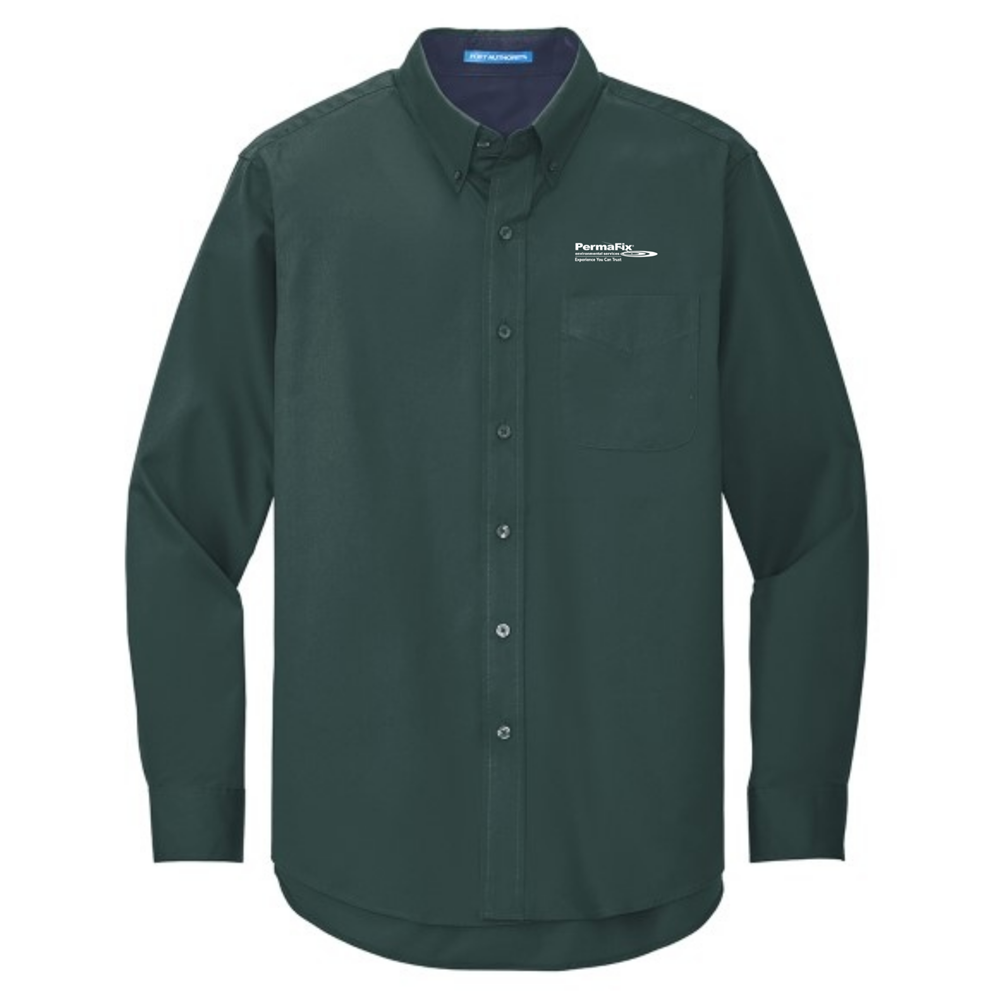 Dark Green Nvy
