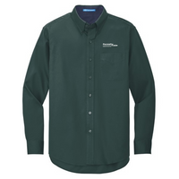 Dark Green Nvy