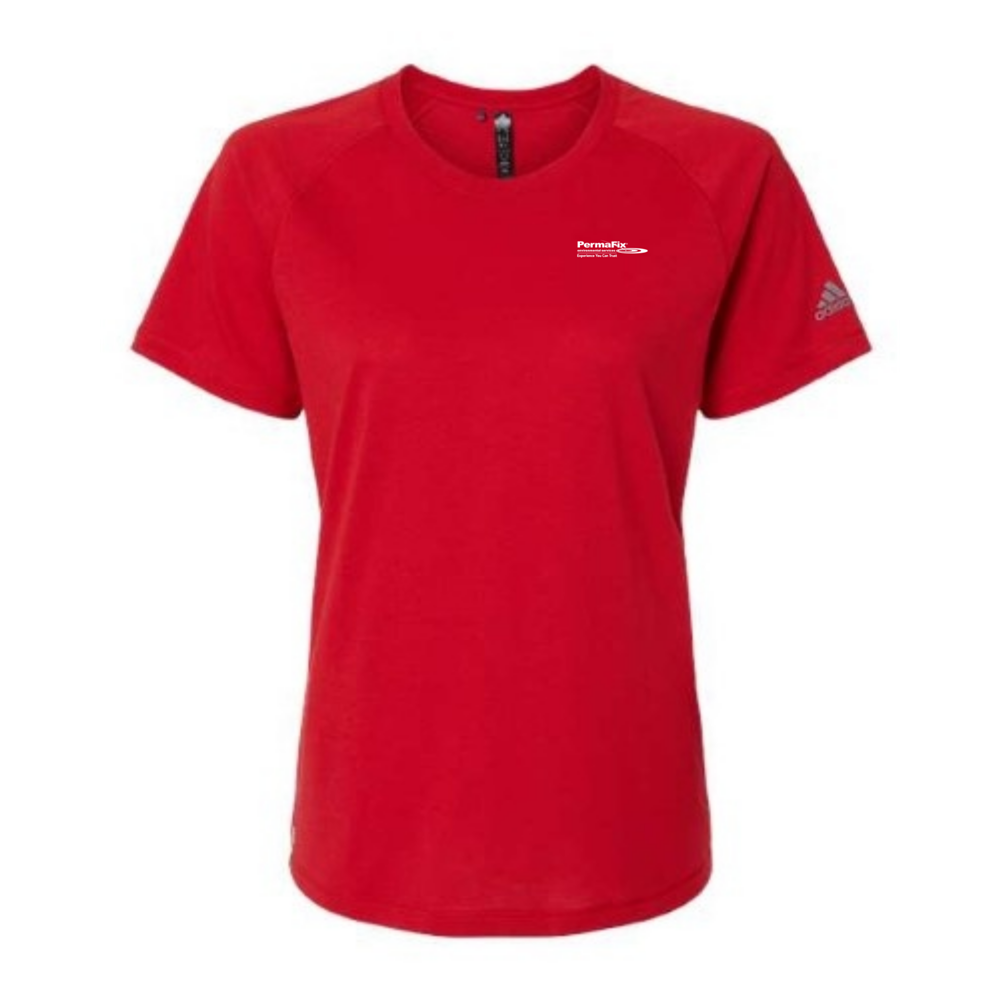 Power Red