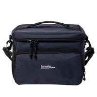 River Blue Navy