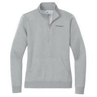 Dark Grey Heather