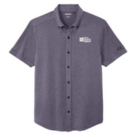 Navy Heather