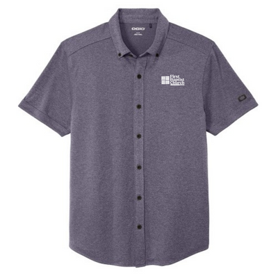 Navy Heather