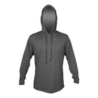 Charcoal Heathered