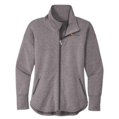 Petrol Grey Heather